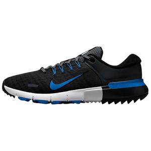 Nike Кроссовки Free Golf Shoes Unisex Black