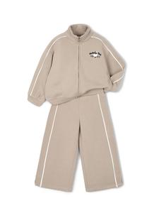 Спортивный костюм relaxed fit 4897 Mayoral, бежевый