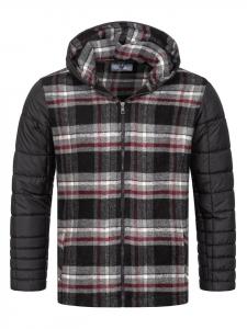 Зимняя куртка Rock Creek, серый