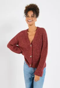 Кардиган Even&Odd, Rust