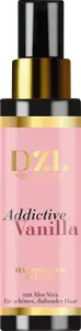 Парфюм для волос INTENSE - Addictive Vanilla 100мл DZL