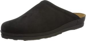 Мужские шлепанцы Beck, черный