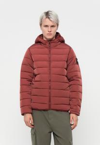 Куртка Weekend Offender LA GUARDIA, Clay/Orange