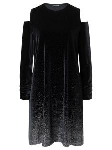 Платье Ana Alcazar Taheli, черный