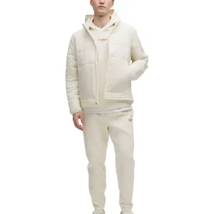 Куртка Route Ready мужская Lululemon, темно-красный/темно-красный