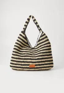 Сумка-Тоут, сумка через плечо Seafolly, Natural/Black