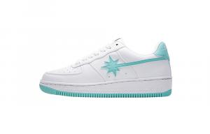 Starwalk Soldier Обувь для скейтбординга унисекс, изумруд