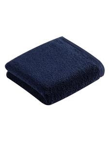 Полотенце Vegan Life, 50 x 100 см - Цвет: Тибет - Размер: 50 x 100 см Vossen, синий