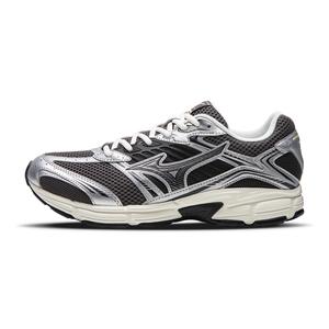 Mizuno Speed Low top Running Shoes Unisex Silver