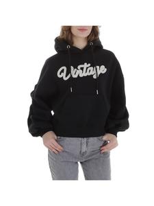 Пуловер Ital-Design Pullover, черный