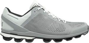 Кроссовки On Men's Cloudsurfer Sneaker, черный/серый