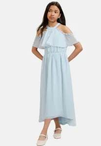 Макси-Платье стандартного кроя Lipsy, Blue