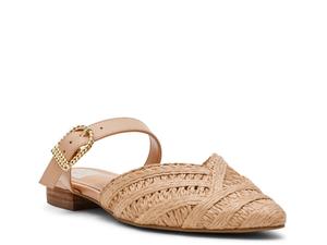 Балетки DV by Dolce Vita Domain Mule, Natural Raffia