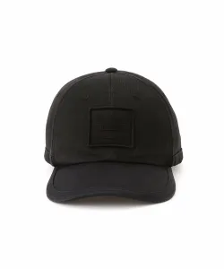 Бейсболка с 6 панелями