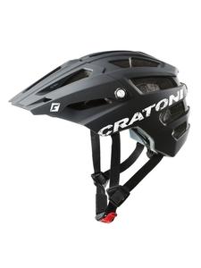 Шлем AllTrack для горного велосипеда Cratoni