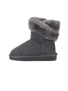 Зимние сапоги Gooce Florine, серый