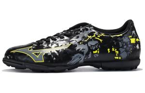 Mizuno Футбольная обувь Мужчины, Black/Yellow
