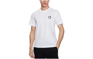 TRUSSARDI Футболка мужская белая