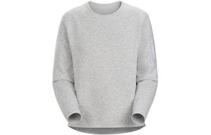 Covert толстовка Women's Arcteryx, серый