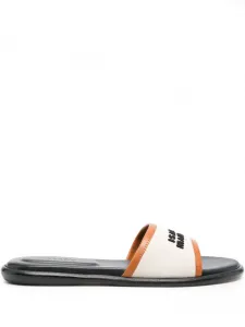 Сандалии Vikee ISABEL MARANT, нейтральный