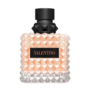 Парфюмированная вода для женщин Born In Roma Coral Fantasy Valentino, 50 ml