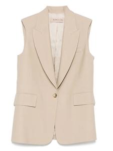 Жилет из геля Blanca Vita, нейтральный