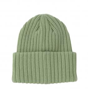 Шапочка с сердечком