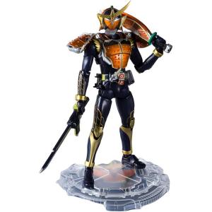 Фигурка Kamen Rider Gaim S.H.Figuarts Heisei Knight Upgrade Plan, Kamen Rider Gaim, Orange Armor, 14 см BANDAI