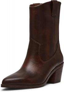 Женские модные ботинки DV Dolce Vita Imana, Brown