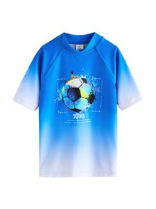 Next Лонгслив в синем цвете