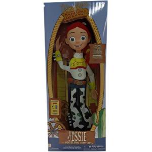 Фигурка Trish Toy Story Action Figures Shanghai Disney
