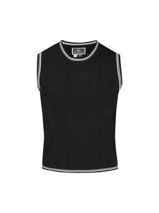 Блузка DreiMaster Maritim, черный