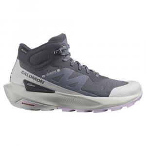 Походная обувь Salomon Elixir Activ Mid Goretex, серый