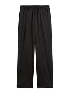 Брюки свободного кроя Marc O'Polo, черный