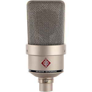 Конденсаторный микрофон Neumann TLM 103 Mono Set