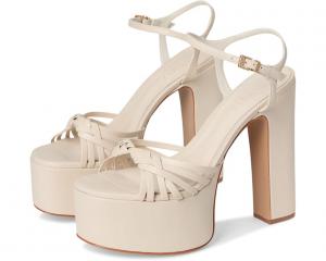 Женские босоножки на платформе Schutz Tara, Sugar White