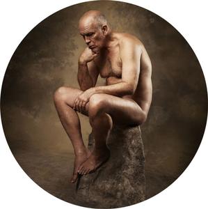 Виниловая пластинка LP Illuminated [UK Picture Disc] (12") - Sandro, John Malkovich, Eric Alexandrakis