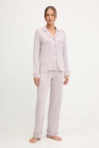 Пижама Dkny, розовый