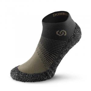 Носки Skinners Comfort 2.0 Sock Shoes, черный
