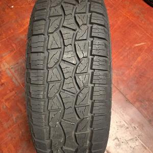 Linglong Tire Charmhoo Linglong Шины 225/65R17 AT с индикатором износа протектора