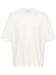 Cotton Citizen футболка The Bowie, нейтральный цвет