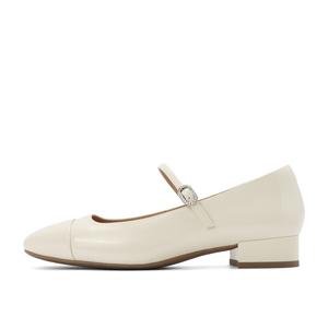 Туфли Мэри Джейн женские Belle, красный