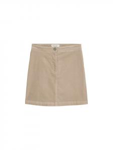 Marc O'Polo Юбка бежевого цвета