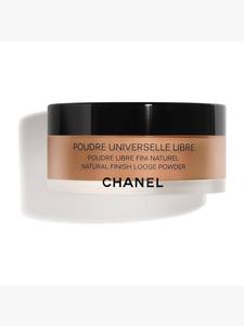 Пудра универсальная рассыпчатая Natural Finish Loose Powder CHANEL, 40