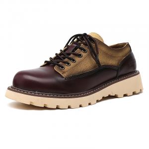 Cachiotti Мужские повседневные кроссовки Low Top желтые, цвет Yellow