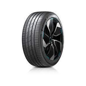 Летние шины Hankook iON evo SUV IK01A Sound Absorber, EV FP XL 235/55 R19 105Y