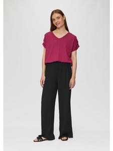 Брюки 9999_черные s.Oliver