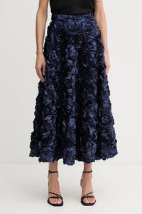 Юбка 0 Rotate, темно-синий