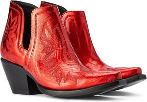 Женские вестерн-сапоги ARIAT Dixon, Queen of Hearts