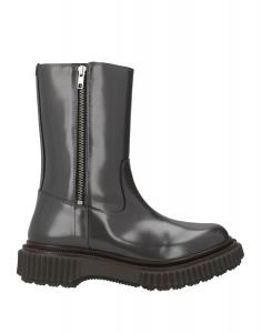 Сапоги Adieu, серый